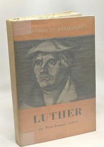 Luther - Mythes et religions