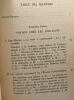 Voyages chez les Protestants - anglicans et luthériens - l'Eglise aux cent visages. Jean Maurice