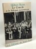 Le Concile et le dialogue oecuménique. Roux Hébert