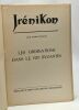 Les ordinations dans le rit byzantin selon les livres liturgiques paléoslaves extrait d'Irénikon VI1929 n°I p.76 --- Irénikon -. Dom André Stoelen