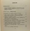 Socialismes et chrétiens en Europe. BORNE E. - MARTINI G. - SCNEIDER H. - WIELOWIEYSKI A. - MADELIN; H. - VANDAMME J. - KERKHOFS J