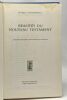 Réalités du nouveau testament - archéologiques historiques sociales. Hugh J. Schonfield