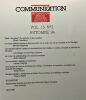 Communication information - VOL. 15 n°2 automne 94 --- informations médias théories pratiques. Collectif