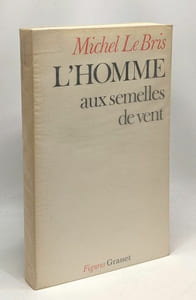 L'homme aux semelles de vent
