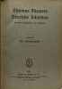Thomas Murners deutsch schriften mit den holzschnitten der erfdrucke - band III - die schelmenzunft. Dr. M. Spanier
