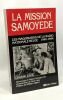 La mission Samoyède. Les maquisards de la radio nationale belge 1940-1944. Lhoir Ghislain