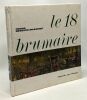 Le 18 brumaire. P. Bessand-Massenet