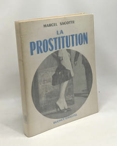 La prostitution