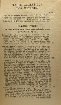 L'amant légitime ou la bourgeoisie libertine - Code d'amour du XXe siècle basé sur l'égale liberté des deux époux - préface de Charles Bernard. ...
