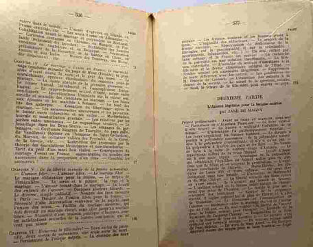 L'amant légitime ou la bourgeoisie libertine - Code d'amour du XXe siècle basé sur l'égale liberté des deux époux - préface de Charles Bernard. ...
