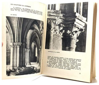 Bourges (la france illustrée)