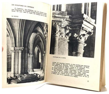 Bourges (la france illustrée). Gandilhon Alfred