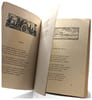 Elan. illustrations de Jean Canault. Delahais Bernard