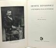 Henryk Sienkiewicz. Lednicki Waclaw