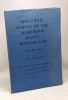 Linguistic survey of the northern bantu borderland - volume two. Richardson Irvine