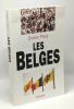 Les Belges. Pavy Didier