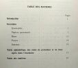 Inventaire des Archives de la Famille Dolez. Wellens Robert