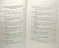 Mélanges offerts à Christiane Pierrard - annales au cercle archéologique du Mons 1990 - TOME 74. Collectif
