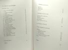 Le carnet de septembre. Praillet Arthur