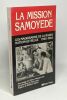 La mission Samoyède. Les maquisards de la radio nationale belge 1940-1944. Lhoir Ghislain