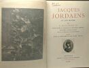 Jacques jordaens et son oeuvre - avec 45 reproductions hors texte. P. Buschmann Jr
