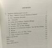 Egyptian-type documents from the Mediterranean littoral of the Iberian peninsula before the Roman conquest (&Eacute;tudes pr&eacute;liminaires aux religions ...