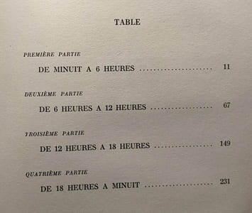 Le dernier jour du vieux monde : ce jour là: 3 septembre 1939