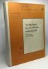 Archäologie als Geschichtswissenschaft - studien und untersuchungen - schriften zur ur- und frühgeschichte 30. Herrmann Joachim