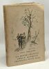 Paul Verlaine Volume 37 - 38 - 39 bibliothèque de Cluny (voir description) - texte établi et annoté par Yves-Gérard Le Dantec --- 3 volumes. Verlain ...