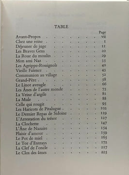 Contes et nouvelles de Provence - illustrations de Léo Lelée. Arène Paul