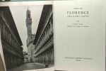 Musées de Florence - galeries des Offices Palais Pitti. Rossi Filippo