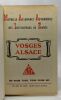 Vosges Alsace - MAAIF-1959. Collectif