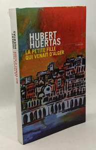 La petite fille qui venait d'Alger