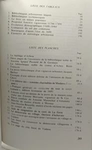 La vie arboisienne - ville et villages au dernier siècle de l'ancien régime (XVIIIe) - société d'émulation du Jura