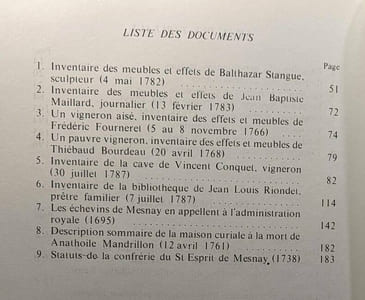 La vie arboisienne - ville et villages au dernier siècle de l'ancien régime (XVIIIe) - société d'émulation du Jura
