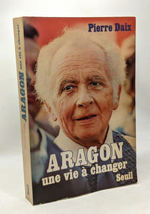 Aragon une vie à changer