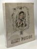 Mimi pinson / le secret de javotte-margot - histoire d'un merle blanc -pierre et camille -croisille- la mouche / illustrations de dignimont. Alfred De ...