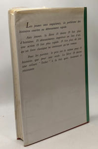 15 récits sur Napoléon