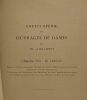 Encyclopéidie des ouvrages de dames - Chaptire VIII: Le tricot. Th. De Dillmont