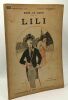 Lili - collection in extenso - illustrations de Maurice Millière. René Le Coeur