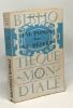 Une passion dans le désert - n°88 bibliothèque mondiale - janvier 1956. Balzac Honoré De