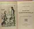 David copperfield - bibliothèque juventa. Dickens Charles