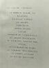 Théâtre complet de Molière - TOME DEUXIEME - texte établi préface chronologie biblio notices notes variantes et lexique par Robert Jouanny. Molière