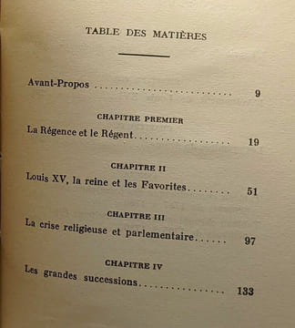 Le déclin de la Monarchie (1715-1789) - connaissance de l'histoire. Albert-sorel Jean