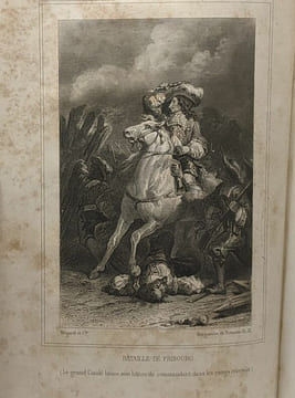 Marguerite de Trémonts ou un portrait de famille. Eugène Rosary