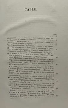 Marguerite de Trémonts ou un portrait de famille. Eugène Rosary