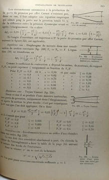 Traité théorique et pratique de chauffage et de ventilation ( + tables auxiliaires) - guide pour le calcul et l'établissement des projets et ...