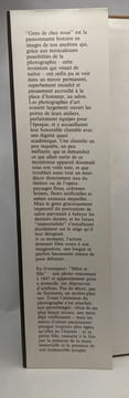 Gens de chez nous - images de la vie quotidienne d'antan 1836-1920. Andrée Jacobs