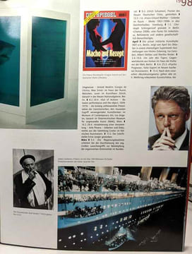 Das XX. Jahrhundert: Kunst Kultur Politik und Gesellschaft in Deutschland. Bärnreuther Andrea (Hrsg.)