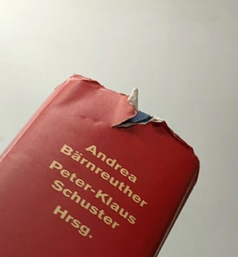 Das XX. Jahrhundert: Kunst Kultur Politik und Gesellschaft in Deutschland. Bärnreuther Andrea (Hrsg.)